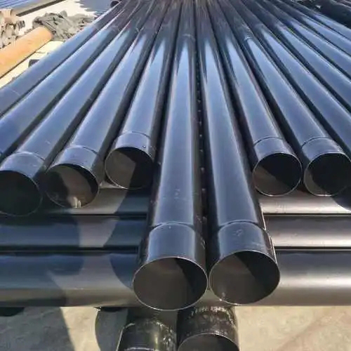 德阳热浸塑钢管的施工环境有一些特殊要求